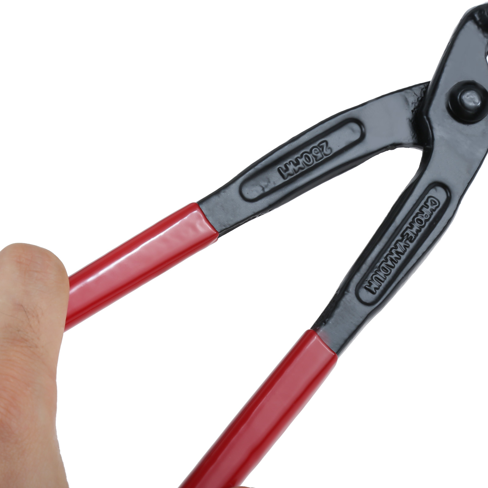 180 Stks/set Enkele Oor Slangk - Hose Clamp Assorted recensie en prijs