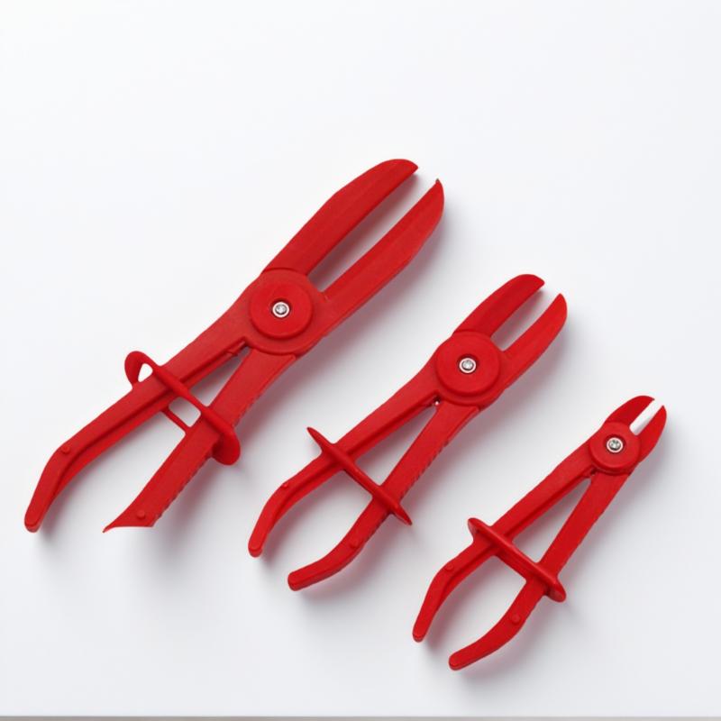 Nieuwe 1/3-delige rem-, brands - Hose Clamp Assorted recensie en prijs