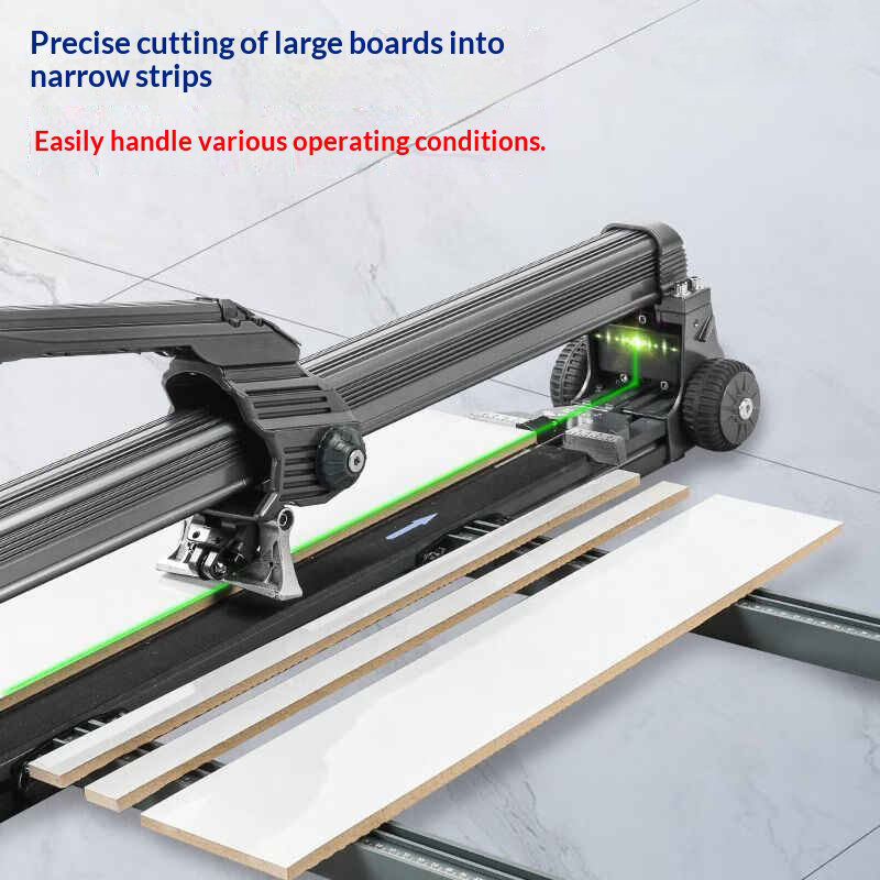Handmatige tegelsnijder met ho - Tile Cutter Scoring recensie en prijs