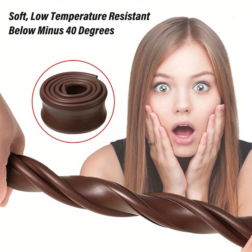 96cm Deurafdichtingsstrips Bod - Door Weather Strip recensie en prijs