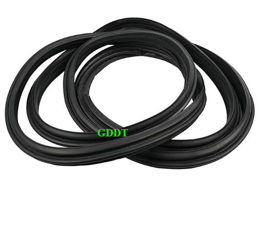 Achterdeur rubberafdichting vo - Door Weather Strip recensie en prijs